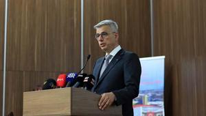 Bakan Memişoğlu: Türkiyenin bu hastalıktan kurtulması gerekiyor