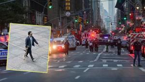 New Yorkta gökdelende silahlı saldırı 6 ölü