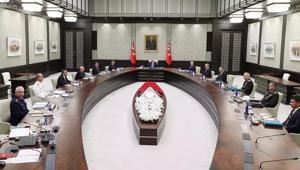 YAŞ TOPLANTISI 2025 | Yüksek Askeri Şura (YAŞ) nedir 2025 YAŞ toplantısı ne zaman İşte YAŞ üyeleri