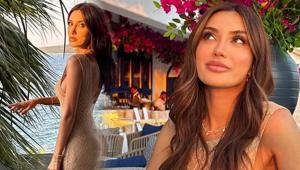 İnci Taneleri’nin güzeli enerji depoluyor