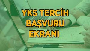 ÜNİVERSİTE YKS TERCİH BAŞVURU EKRANI ÖSYM | YKS Üniversite tercih başvurusu nereden ve nasıl yapılır, kaç başvuru hakkı var Tablo 3- Tablo-4 Önlisans, Lisans başvuru ekranı...