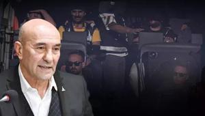 İzmir Büyükşehir Belediyesine yönelik yolsuzluk soruşturmasında iddianame kabul edildi