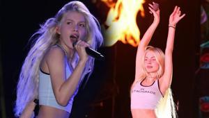 Aleyna Tilki adeta çıldırdı Bomba kıskanılma sözleri