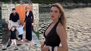 Yasemin Şefkatli paylaştı İdo Tatlısesi rehberine nasıl kaydettiği ortaya çıktı