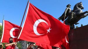 30 Ağustos resmi tatil mi 30 Ağustos hangi güne denk geliyor 30 Ağustos Zafer Bayramı anlamı ve önemi