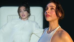 Kanal Dnin yeni dizisi Murat Yıldırım ve Cemre Baysel partner oldu