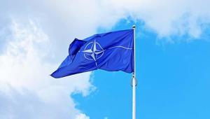 NATOdan Ukraynaya 500 milyon dolarlık destek paketi