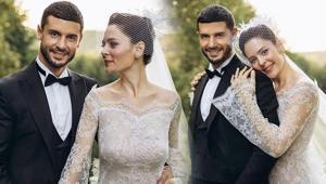 Berk Oktay ve Yıldız Çağrı Atiksoy boşanıyor mu Saatler sonra dikkat çeken paylaşım