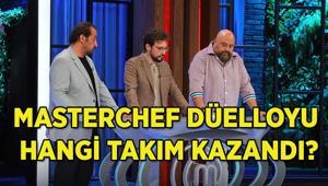 MASTERCHEF DÜELLO OYUNUNU KİM KAZANDI 6 Ağustos 2025 Masterchef kim kazandı ve düello oyununu hangi takım kazandı ve eleme adayı kim seçildi