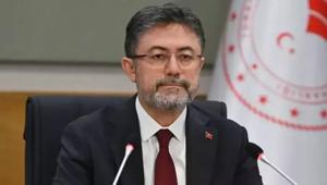 Bakan Yumaklıdan canlı yayında önemli açıklamalar Önümüzdeki 1 hafta çok riskli