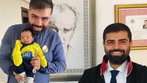 Skandal Depremde ölen avukatın diploması başka isimle kullandı