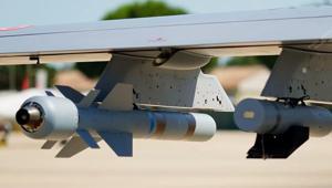 AKINCIdan ALPAGUT ve EREN mühimmatı ile tam isabet Görüntüler paylaşıldı