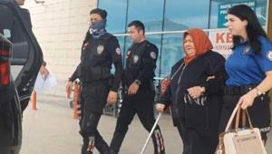 Yer: Bursa Hanım Ağa çetesi elebaşı yakalandı