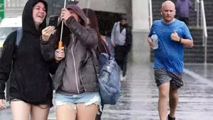 Meteoroloji ve AKOM duyurdu İstanbul, Ankara, Bolu, Düzce dahil yeni uyarılar geldi