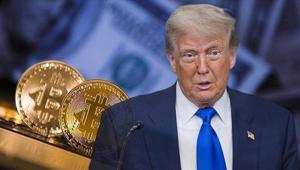 Trumpın kararnameleri kripto paralara talebi artırabilir