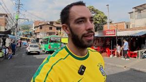 Kuralsız Sokaklardan çarpıcı rotalar