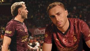 Galatasaray yönetiminden Barış Alper Yılmaz kararı İşte bonservisi