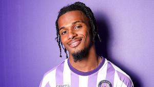 Beşiktaşta Yann Gboho sürprizi