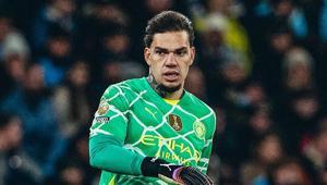 Transferde Okan Buruktan talep Galatasarayda Ederson gelişmesi