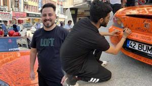 25 yaşındaki esnaf şoke oldu Gören imza atmadan gitmiyor: Şehir dışından çağrılıyoruz’