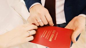 Evlenecek Gençlerin Desteklenmesi Projesi 👰🏻🤵🏻 Evlenecek gençlere hangi firmalar, ne kadar indirim yapıyor İndirim yapan firma sayısı: Yerelde 1098, Ulusalda 39