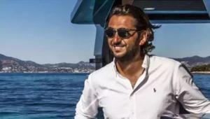 Halit Yukay kimdir, nereli, ne iş yapıyor İş insanı Halit Yukay bulundu mu