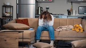 Deprem sonrası beyin sürekli tehlike modunda kalabilir ‘Korku iyi yönetilmeli’