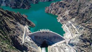 Bakan Bayraktar: Yusufeli HES, yenilenebilir enerjide Türkiye’nin kararlılığının simgesi