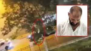 Park halindeki araçta uyuyakaldı, uyanınca 34 suçluk şok gerçekle yüzleşti