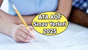 Son güncel durum 📌 ATA AÖF sınav giriş belgesi yayımlandı mı 2025 ATA AÖF Yaz Okulu ve Mezuniyet Üç Ders Sınavı ne zaman, saat kaçta uygulanacak