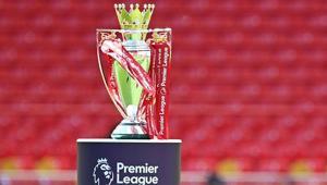 İngiltere Premier Ligde heyecan başlıyor Dev mücadele