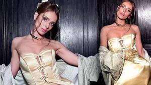 Bestemsu Özdemir evleniyor Sevgilisi Ersin Görkemin romantik teklifine evet dedi