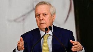 Aziz Yıldırımdan olay Fenerbahçe sözleri