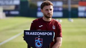Mustafa Eskihellaç, Trabzonspordaki hayalini açıkladı
