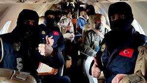 Daltonlar suç örgütü iddianamesi ortaya çıktı Üyelerini 15-20li yaşında gençlerden seçiyorlar