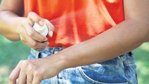 Sivrisineklerden korunmanın 5 yolu