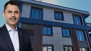 Güngörende Yarısı Bizden dönüşümü: Sağlam, güvenli yuvalar hayal değil