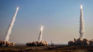 İrandan İsraile gözdağı: Çok daha gelişmiş füzeler ürettik İrandan İsraile gözdağı: Çok daha gelişmiş füzeler ürettik