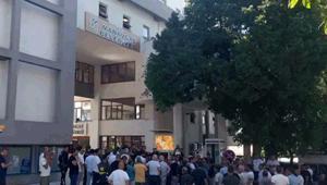 Manavgat Belediyesine yönelik soruşturma kapsamında tutuklanan Okan Kaya serbest bırakıldı