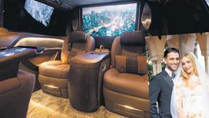 Reynmen’den ultra lüks jest