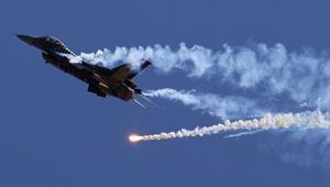 Ankara Valiliğinden SOLOTÜRK uçuşları için yüksek ses uyarısı