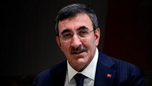Cumhurbaşkanı Yardımcısı Cevdet Yılmaz: Enflasyon düşme eğiliminde