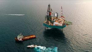 Yapay zekayla petrol ve gaz aramalarında yeni dönem Yapay zekayla petrol ve gaz aramalarında yeni dönem