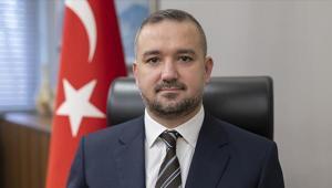 Merkez Bankası Başkanı Karahandan ATOya ziyaret Merkez Bankası Başkanı Karahandan ATOya ziyaret