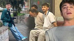 Hakan Çakır cinayeti ile ilgili şok detaylar Katiller gözaltındayken firar etti: Korktuk, o yüzden kaçtık