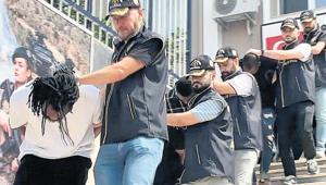 Dolandıran dolandırana