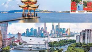 Şanghay Asya’nın kalbinde kültürel ziyafet