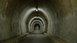 81 ilde sığınak projesi: Her bir kişiye bir metrekare düşecek, en az 21 gün yaşayabilecek şekilde planlanacak