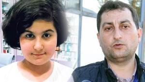 AYMden Rabia Naz kararı Aile manevi tazminat ödenecek