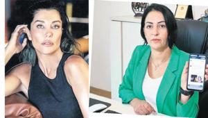 Tepe’den Akkaya’ya suç duyurusu